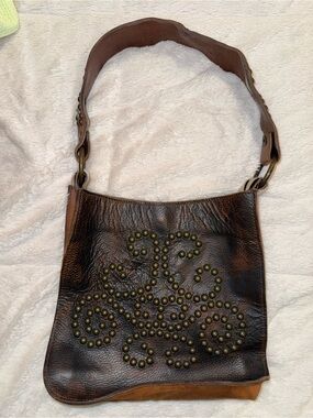 Two Bar West | Bags | Two Bar West Handbag | Poshmark